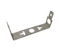 YPBEW 1/2/3/5 Righe Modulo Telefonico Staffa Posteriore Telaio di Montaggio Per Krone Modulo MT-2201 Strumenti Telecomunicazioni Tool Bag Enclosure