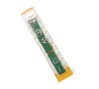 YPBEW 1 paio di cinturini regolabili in ecopelle per donne e ragazze che tengono tacco allentato con fibbie cinghie per scarpe staccabili cinturino alla caviglia staccabile, Blu, Taglia unica