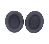 YPBEW 1 paio di cuscinetti auricolari copertura paraorecchie confortevole auricolare cuscino auricolare pad per cuffie studio auricolari sostituzione