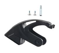 YPBEW 1Pc Freni per Pattini in Blocco Fermacorda e Ganci Universali Pastiglie a Rulli Blocco Pastiglie Freno Accessori Rullo Ricambio Adulti Bambini Parte
