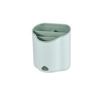 YPBEW 4 colori tra cui scegliere gratis Kitchen Storage Rack può essere sulla parete o stare in piedi sul tavolo Grande capacità Aiuta a risparmiare spazio Organizzatore di stoccaggio