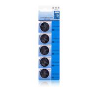 YPBEW 5/10 batterie a Bottone CR2430 Batteria Litio da 3 V Batterie CR2430 per Giocattoli e telecomandi Cella Litio