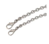 YPBEW Accessori per catene per borse multicolori Tracolla per donna Tracolla in metallo Parte a Cintura per borse Sostituzione degli accessori per con cinturino estensibile per borsa