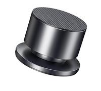 YPBEW Base in Rame Antiscivolo Reversibile Piedini isolanti per Altoparlanti Riducono la risonanza Armonica del 95% mantenendo Calore Acustico Naturale Piedini isolanti per Vibrazioni sonore HiFi
