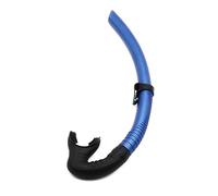YPBEW Boccaglio e spurghi in Silicone per Immersioni subacquee, Tubo per boccaglio Asciutto per Snorkeling