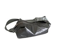 YPBEW Borsa a tracolla autunnale stili coreani messaggeri borsa tendenza ascella tracolla per le donne tutti i giorni tracolla spalla