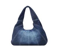 YPBEW Borsa in Borsa a spalla in stile coreano Ascella sotto le ascelle abbinata per le donne tutti i giorni Borsa a spalla in stile coreano Jeans per ascella in coordinato