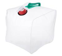 YPBEW Borsa per la conservazione ' Acqua da Campeggio da 10/20 Litri con Rubinetto Contenitore per trasportini Portatile Secchio capacità Facile da trasportare Secchio Pieghevole per Esterni