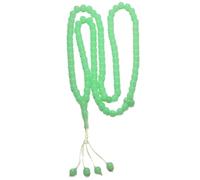 YPBEW Bracciale con perline da 99 bagliori, uso prolungato, 8 ore, per eventi notturni e attività all ' aperto, gioielli per uso prolungato