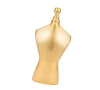 YPBEW Busto espositore per collane Espositore professionale per collane per gioielli per supporto per gioielli in resina per visual merchandising migliorato