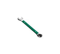 YPBEW Chiave a testa fissa Chiave combinata professionale in acciaio cromo vanadio da 6 mm-32 mm Chiave durevole