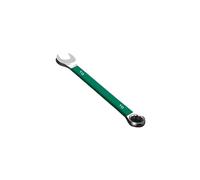 YPBEW Chiave a testa fissa Chiave combinata professionale in acciaio cromo vanadio da 6 mm-32 mm Chiave durevole