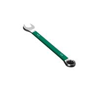 YPBEW Chiave a testa fissa Chiave combinata professionale in acciaio cromo vanadio da 6 mm-32 mm Chiave durevole