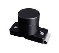 YPBEW Clip Magnetica Portatile Porta Gesso da Biliardo Tasca Cue Strumento Copri Punta Pricker Preps Custodia