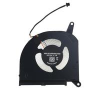 YPBEW CPU GPU Ventola di Raffreddamento Radiatore per 15G 15P 17G 17P RX5G RX7G Scheda Grafica Sostituzione Del Computer Portatile Sostituzione