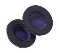YPBEW Cuscinetti auricolari in spugna di alta qualità per cuffie Studio2.0 Wire / Studio3.0, a lunga durata, per ascoltare tutti i giorni