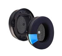 YPBEW Cuscinetti in gel di raffreddamento per auricolari, morbidi e resistenti, per isolamento acustico, cuscinetti in gel congelato