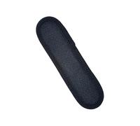 YPBEW Cuscini per le spalle dello zaino traspiranti Imbottitura in schiuma rimovibile Pratico nylon per l ' escursionismo Campeggio Avventure all ' aperta Spallacci multiuso rimovibili in schiuma