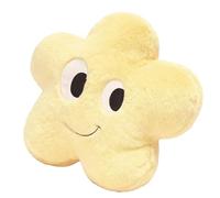 YPBEW Cuscino a stella in peluche multiuso per divano, riposo in ufficio, supporto da viaggio e decorazione per la casa, cuscino a forma stella lavabile in lavatrice