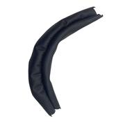 YPBEW Cuscino di ricambio per cuffie MDR-1A, 1ADAC, 1ABT, 1R, 1RBT