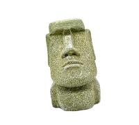 YPBEW Espositore per Occhiali Creativo con Testa Umana Portatile per Amanti degli Occhiali e Appassionati Decorazioni per la casa Porta Occhiali Unico per l ' Uso Quotidiano