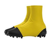 YPBEW Ghette Sportive protettive Unisex per coperture per tacchette da Hockey Calcio Antiscivolo, Leggere e Confortevoli, per Adulti