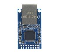 YPBEW modulo Adattatore da CH9121 a Ethernet Supporta la commutazione Automatica RS485 per la Rete dispositivi e la conversione Ethernet automazione