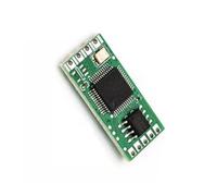 YPBEW modulo conversione Video analogico da CVBS a USB Digitale collega alla Riproduzione Senza richiedere Driver per Applicazioni estese Convertitore da CVBS a USB