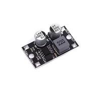 YPBEW Modulo convertitori Step-Down Ingresso 5 V 80 V a Uscita 5 V 9 V 12 V 24 V Corrente efficienza 1, 5 A Design Compatto per Applicazioni industriali Auto solari Convertitore modulo Potenza