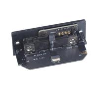 YPBEW Modulo di controllo KVM + RS232 4.0G per Pocket 4 Efficient Device on Laptops Modulo di controllo KVM