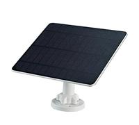 YPBEW Pannello solare 5V con interfaccia USB Telecamera di sicurezza esterna e tablet Ricarica batteria ricaricabile Pannello solare Interfaccia USB