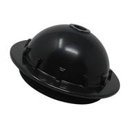 YPBEW Parti sostenibili della Cupola in Pet per la Sabbia a Supporto delle pratiche Cura della Piscina Strumento Installazione Rapida F