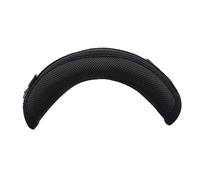 YPBEW Protezioni per Fasce per Capelli in Tessuto a Maglie Protezioni per Cuffie HD800S La Manica per Fascia Frontale Riduce l ' Usura Maniche comode Manicotto Protettivo per Fascia per Capelli