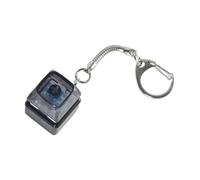 YPBEW RGBs Retroilluminato XDA Trasparenti Keycaps Albero Tester Kit Tastiere Meccaniche Interruttori Sampler Strumento di Test Stress Relief Interruttori Campionatore