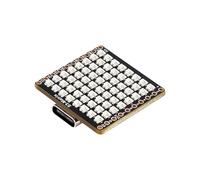 YPBEW Scheda Controller per microcomputer Adatta per interfacce Multiple per progetti casa Intelligente e robotica Modulo Scheda a Circuito Stampato per microcontrollore