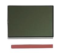 YPBEW Schermo di visualizzazione LCD di alta precisione del tester dell'isolamento di Digital per 1503 1507 1508 alta luminosità LCD della sostituzione dell'Assemblea