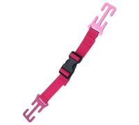 YPBEW Set Piastre per Immersione Professionale Fibbie per Cinture toraciche Giubbotti per Immersioni subacquee Regolabili Cintura per pettorali a sgancio rapido Resistente alla corrosione Piastra