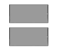 YPBEW Smartphone Anti Peep Temper Vetro Screen Guard Visuals Copertura Completa per S25 Privacy Screen Protector