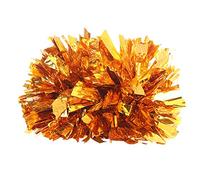 YPBEW Soffici PON PON da Cheerleader Pompon da Cheerleader Pompon in plastica da Cheerleader Portatili con per Le Dita per Bambini Forniture per Cheerleader per Adulti per Ragazze