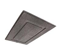 YPBEW Tappeto per ingresso lavabile antiscivolo Tappetini per interni super assorbenti Tappeto per tappetini per animali domestici Decorazioni per la camera Tappetini per interni