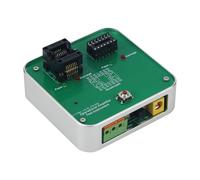 YPBEW Tester amplificatori Funzionali Globale con conclusioni immediate e Tester amplificatori Funzionali Device Link Assist