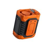 YPBEW Ventilatore con clip da cintura Dispositivo ricaricabile USB a lunga durata da 3600 mAh con 199 livelli per camminare, lavorare, campeggio, escursionismo, ventilatore da