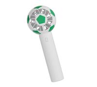 YPBEW Ventilatore Portatile Portatile USB Ricaricabile con Design a, raffreddatore da Tavolo per uffici, casa, Viaggi all ' Aperto, Ventilatore Portatile