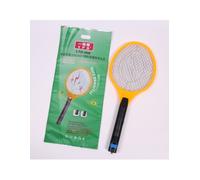 YPD DISPOSITIVO RACCHETTA ANTI ZANZARE/MOSCHE LTD-006 BATTERIA RICARICABILE