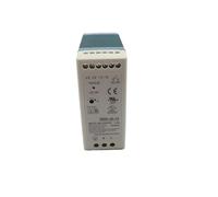 YPEZASDLW Alimentatore Switching da 40 W, 5 V, 12 V, 15 V, 24 V, Tipo Rail, for alimentatori industriali MDR-40W(24V)
