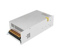 YPEZASDLW Alimentatore Switching S-600W-24V25A12V50A48V12.5A36VLED Monitoraggio Alimentatore Regolato ad Alta Potenza(S-600-12V)