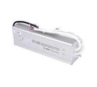 YPEZASDLW Driver LED IP67 200W 36V 5,5A for Esterni for Strisce Luminose a LED, trasformatore di Illuminazione, Alimentatore LPV-200-36