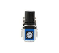 YPEZASDLW Processore di Sorgente d'Aria GR200-06 GR200-08 GR300-08 GR300-10 GR300-15 GR400-15 valvola di Sicurezza for la Regolazione della Pressione dell'Aria(GR400-15)