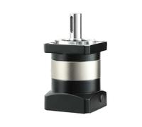 YPEZASDLW Riduttore epicicloidale ad Alta precisione PLF120 7 arcmin Rapporto 5:1 20:1 for servomotore CA con Telaio da 130 Albero di Ingresso da 22 mm(0.125694444444444)