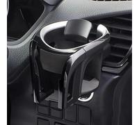 YPFYBHD Portabicchieri per Auto, Supporto per Smartphone 2 in 1, Compatibile per Acura RL TL TLX,A